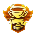 Tournament win icon